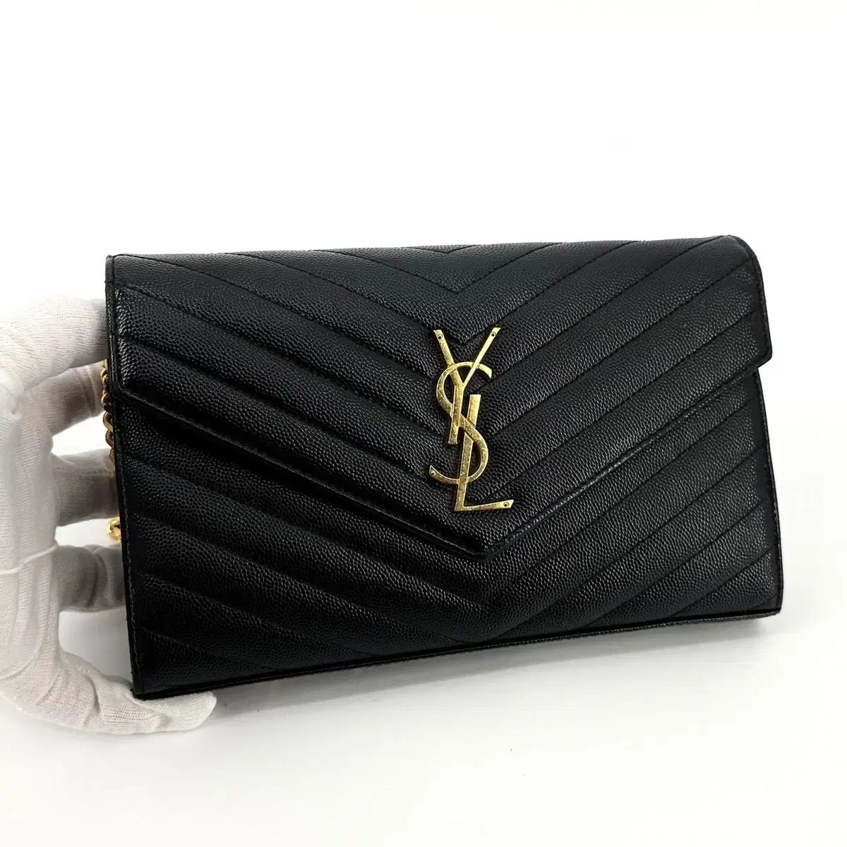 Saint Laurent