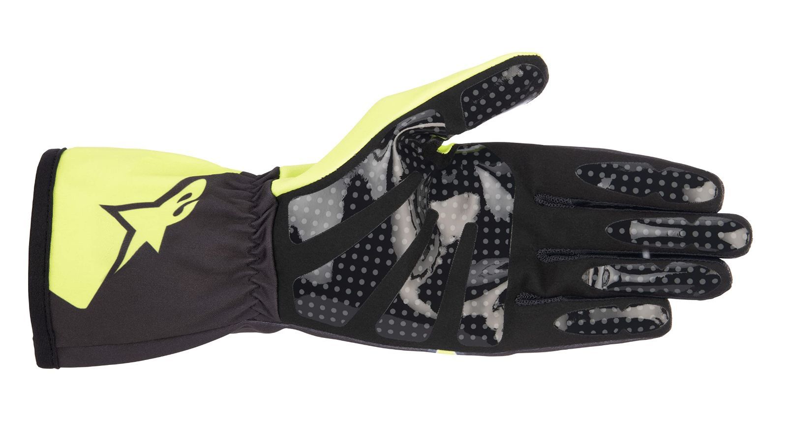alpinestars アルパインスターズTECH-1 K RACE V 2 GLOVES 3552025-164-L