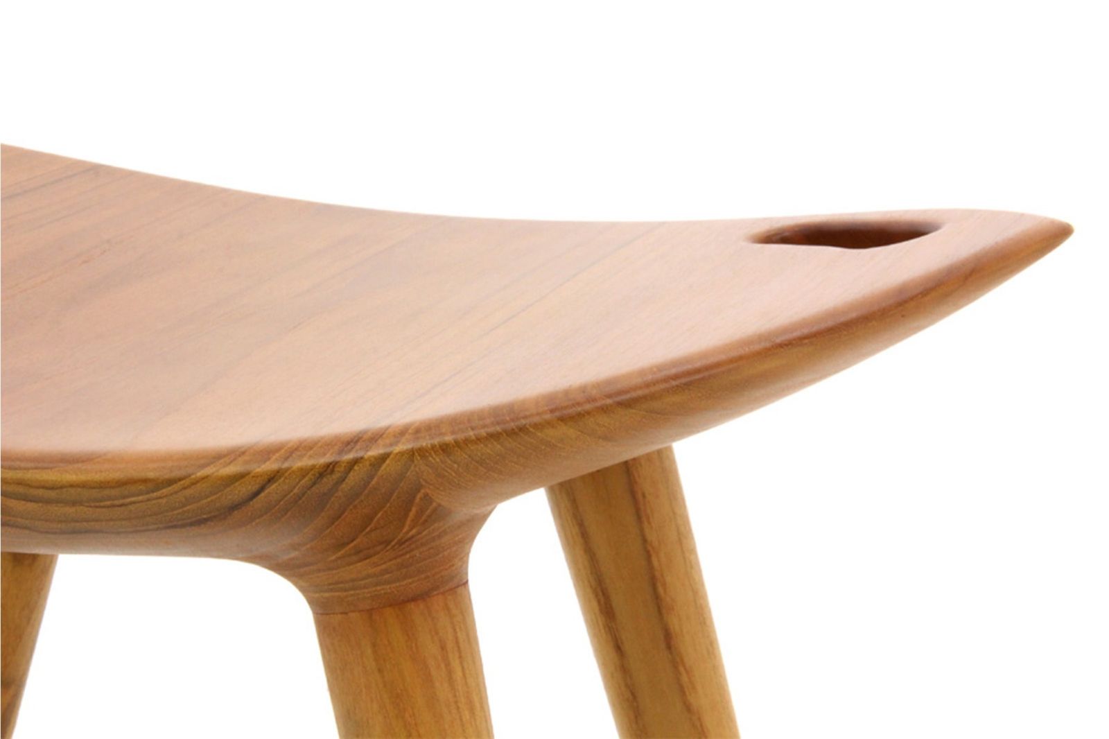 小売 CHLOROS LOWスツール クロロス 再入荷時期未定】Crescent Low