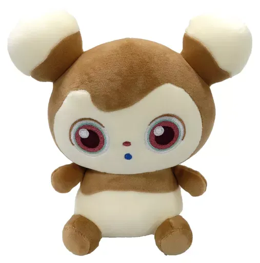 リヴリーアイランド ツノリムル ぬいぐるみ リヴリーアイランド ツノリムル ぬいぐるみ