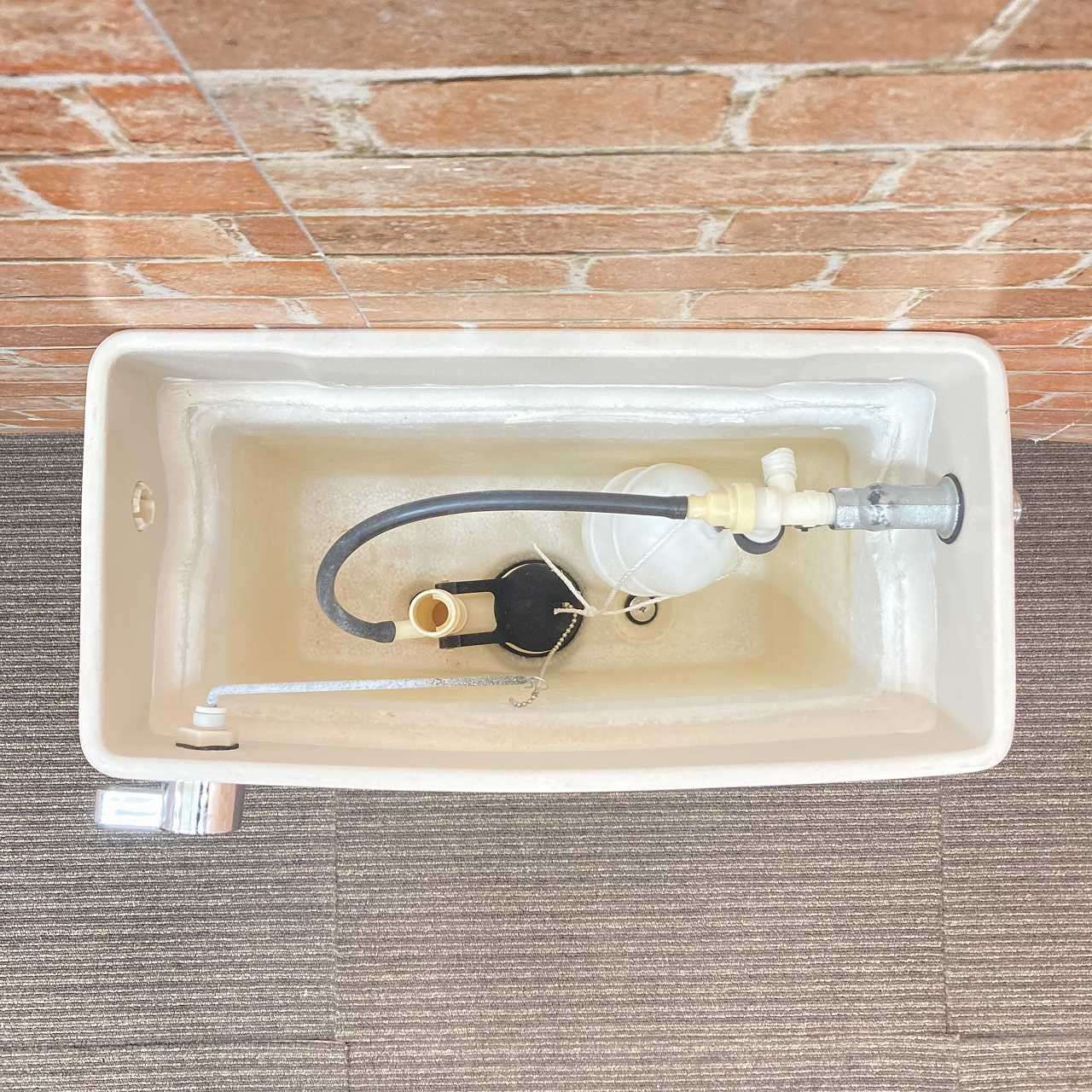 洋式 トイレ便器