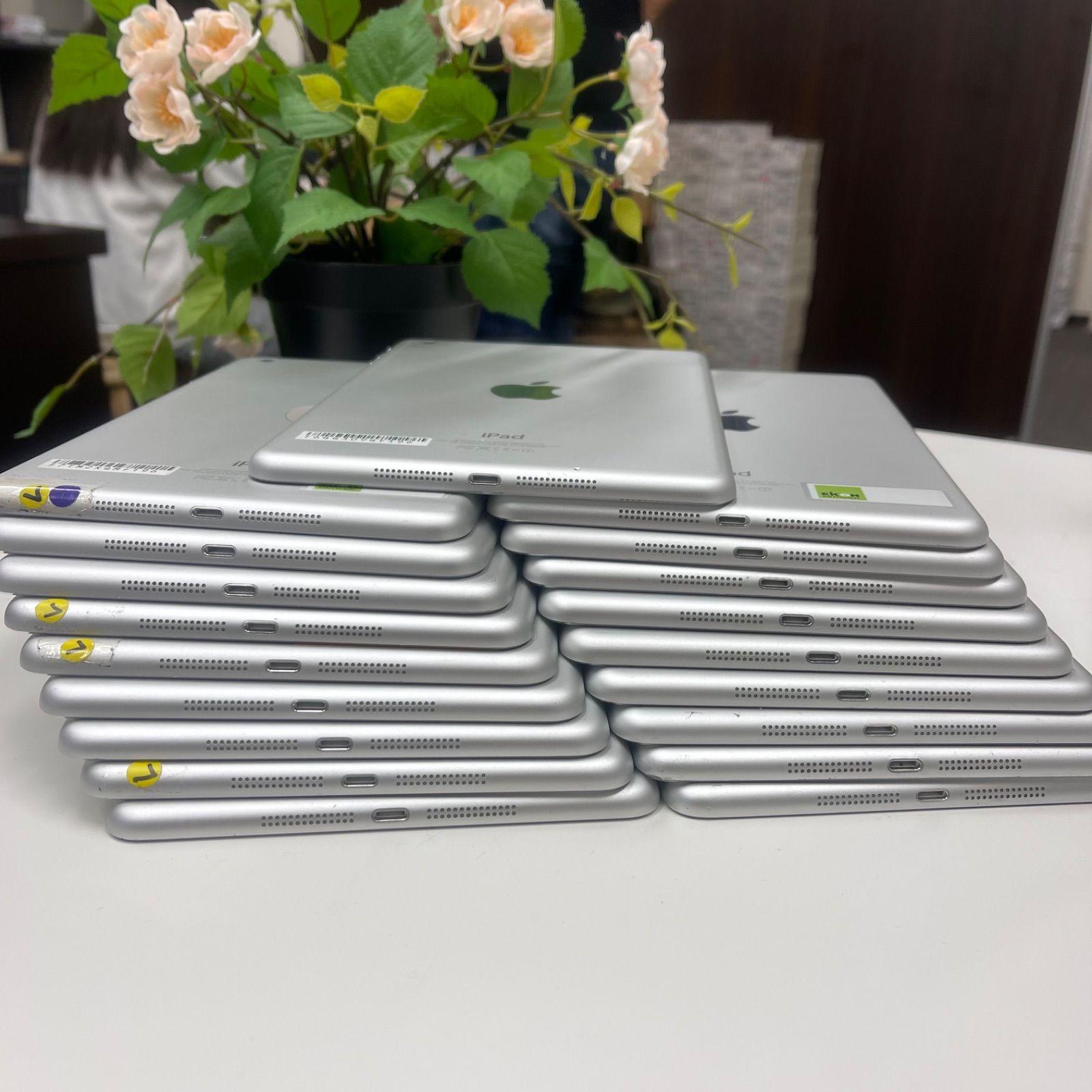 iPad Mini 第１世代 19台 iPad Mini 第1世代 19台