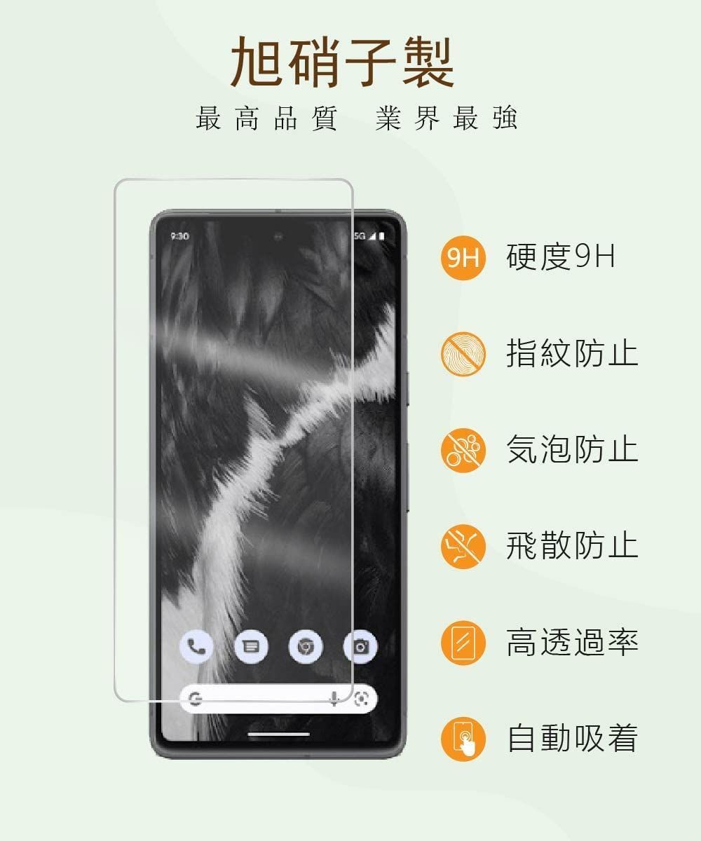 Google Pixel 5a 5G 用の カメラフィルム Google PIXEL 5A 5G 用の ガラスフィルム 旭硝子 強化ガラス 液晶保護 耐衝撃 高透過率 9H硬度 気泡ゼロ