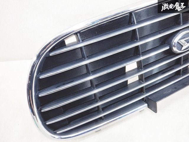 業者出品』 ダイハツ 純正 L700S L710S ミラジーノ / フロント