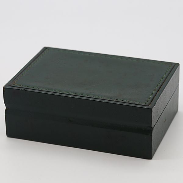 良品 ロレックス 空箱/BOX 腕時計用 グリーンカラー レディース/メンズ 楽天市場】ROLEX ロレックス 新型 箱 保存箱 空箱 外箱 内箱