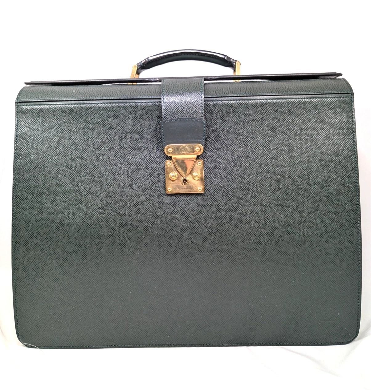 58575☆1円スタート☆LOUIS ○ルイ ヴィトン○タイガ ロブスト2