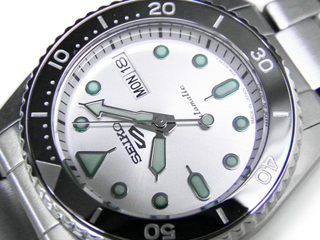 セイコー SEIKO メンズ腕時計 セイコー5 スポーツ ナノ セイコー SEIKO メンズ腕時計 セイコー5 スポーツ ナノ