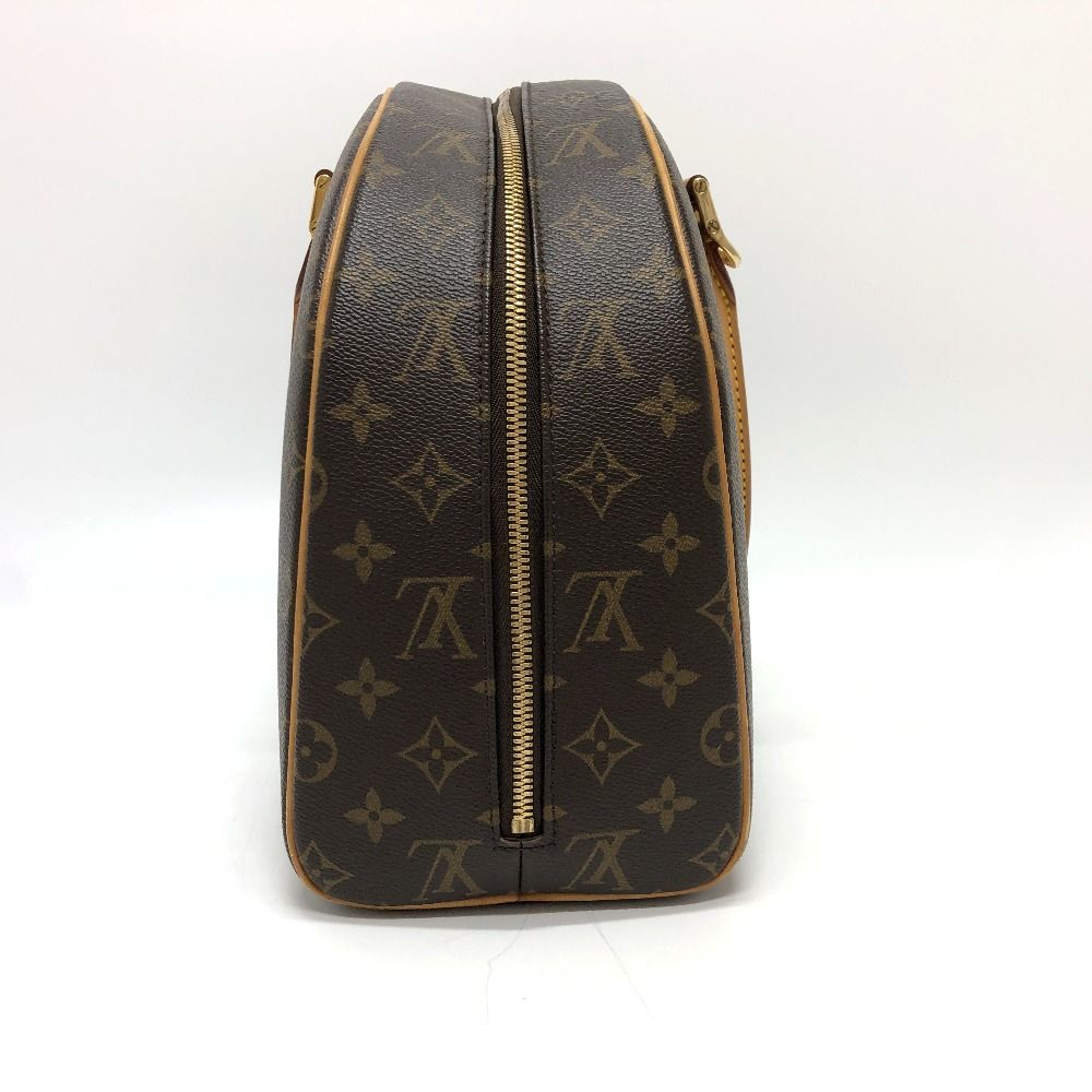 美品 Louis Vuitton モノグラム ハンドバッグ M50204 Louis Vuitton ルイヴィトン ノリータ M50204 ボストンバッグ