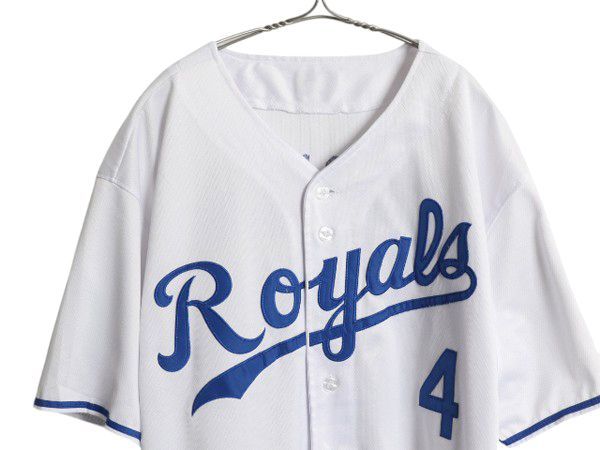 ロイヤルズ ベースボール