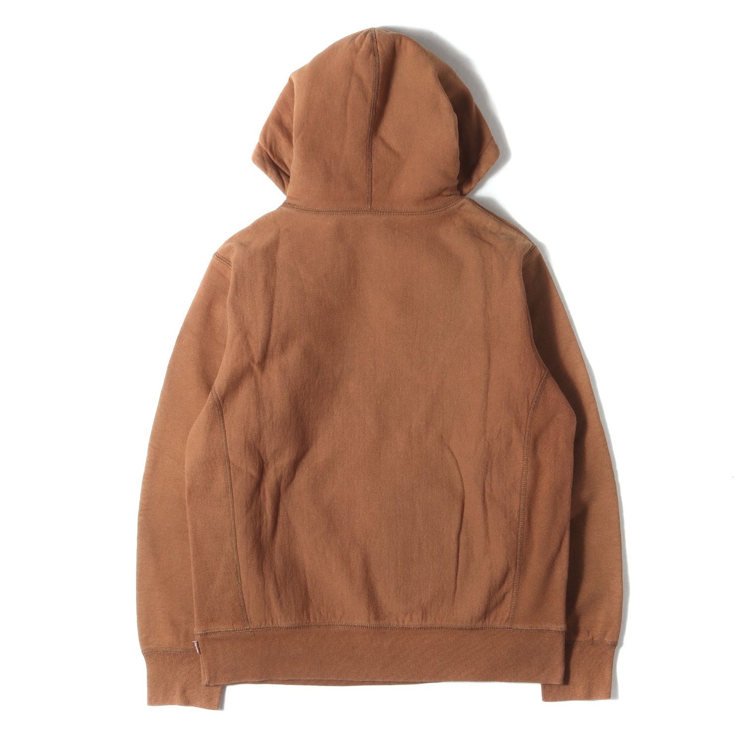 Supreme シュプリーム パーカー サイズ:S / クラシック スクリプトロゴ  