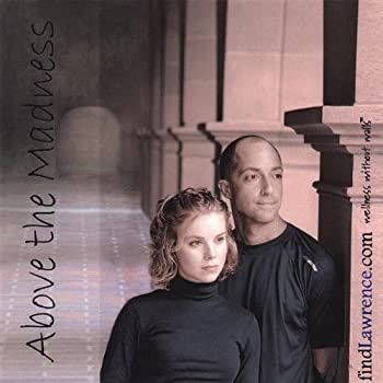 【】Above the Madness