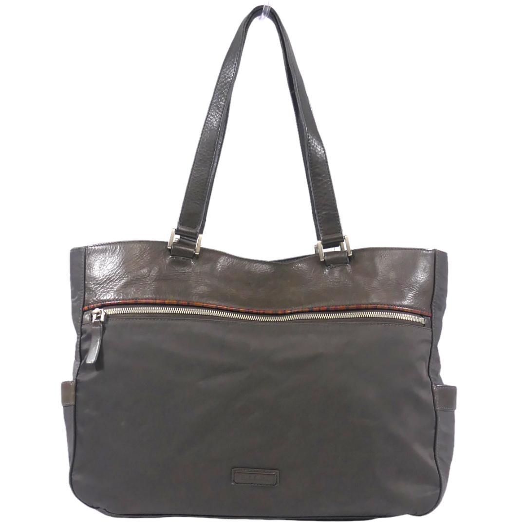 ビジネスバッグ 本革 レザー メンズ PaulSmith ポールスミスX6372