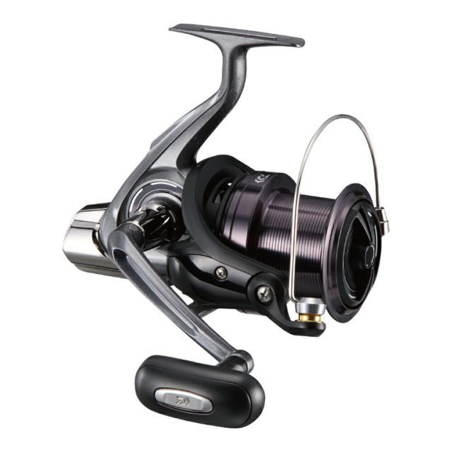 DAIWA/ダイワ】17クロキャスト 6000 075978 リール スピニングリール
