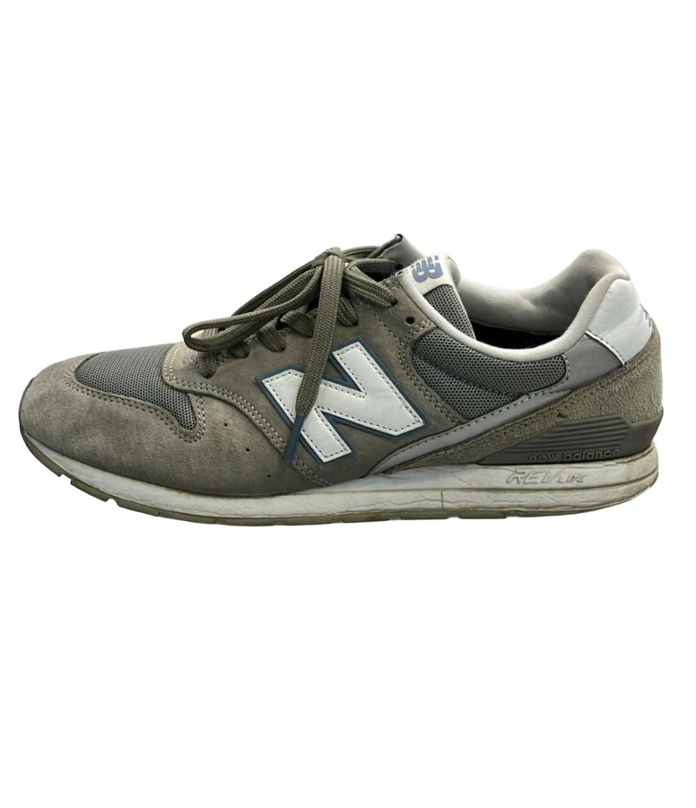 ニューバランス ローカットスニーカー MRL996AA メンズ SIZE 27.5 (L 