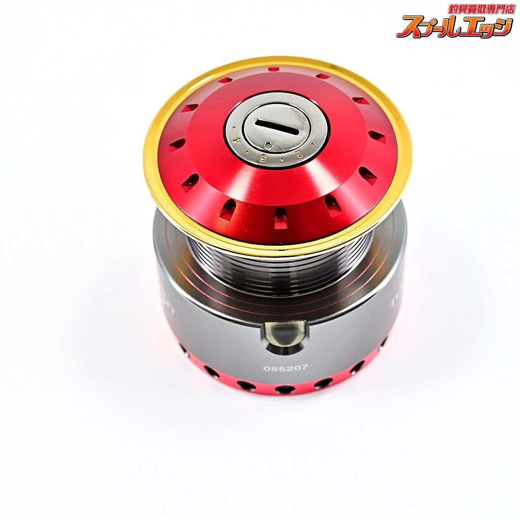 【ダイワ】 03トーナメント 磯 Z2500LB 純正スプール DAIWA TOURNAMENT