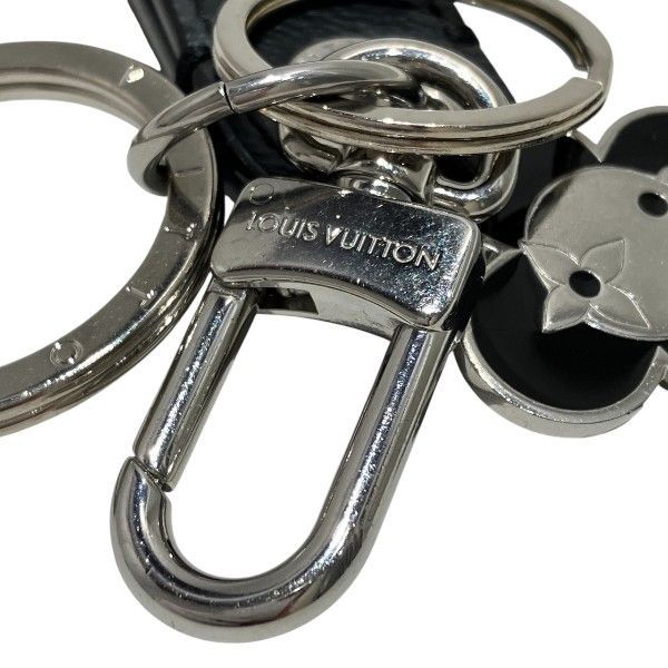 ルイヴィトン Louis Vuitton モノグラムエクリプス キーホルダー