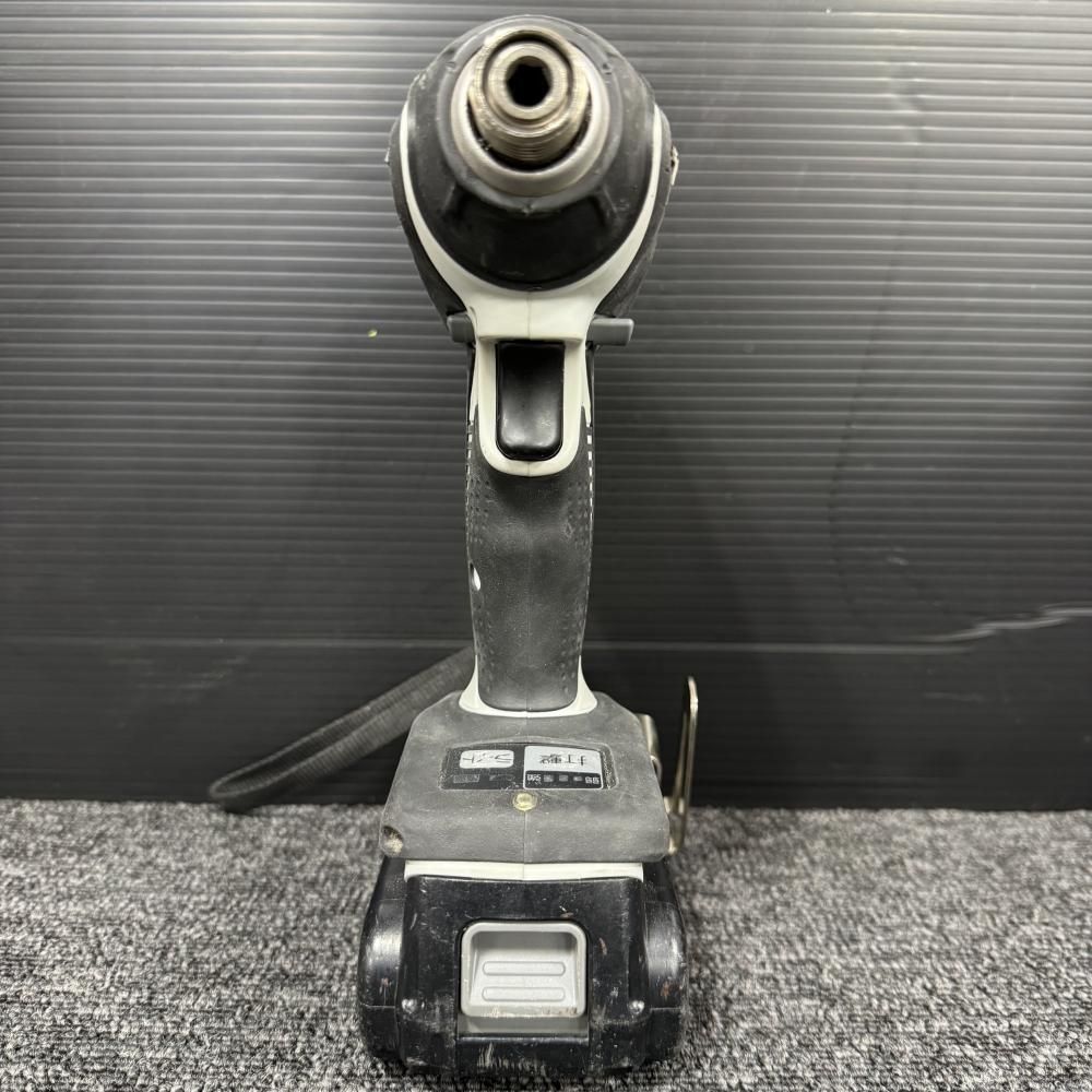 本当にお買い得です！ Panasonic EZ75A1 14.4V充電式インパクトドライバ バッテリ2個 充電器付 202 シンプル