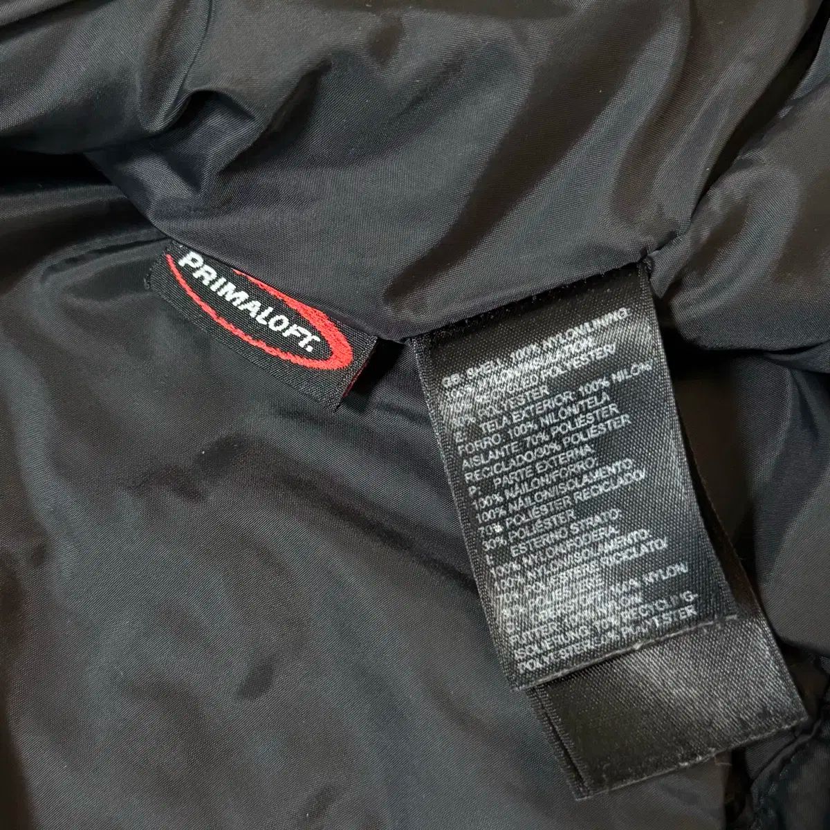 THE NORTH FACE ザ ノース フェイス プリマロフト ジャケット M HRDEVELOPMENT_JP