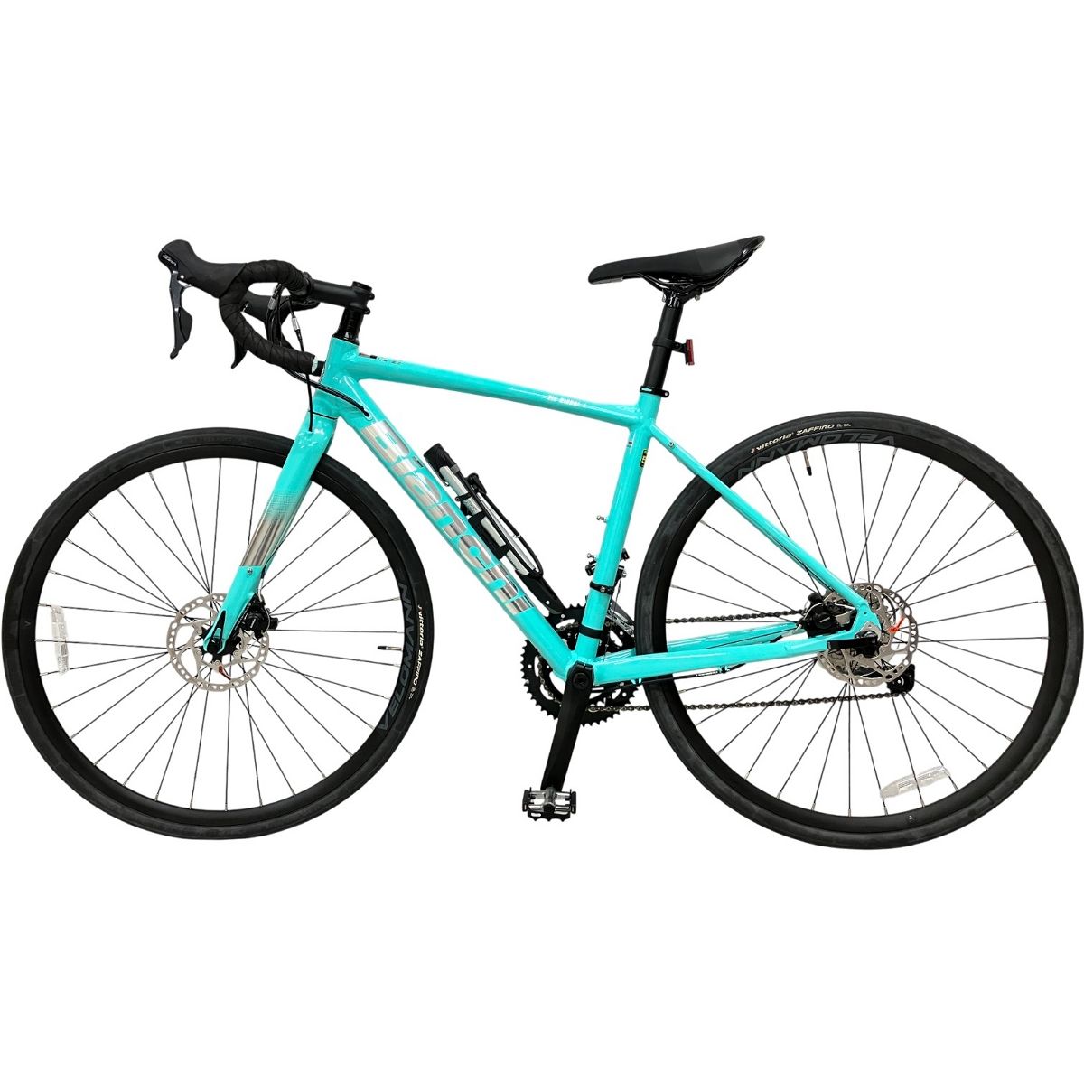 DISC 2025年モデル