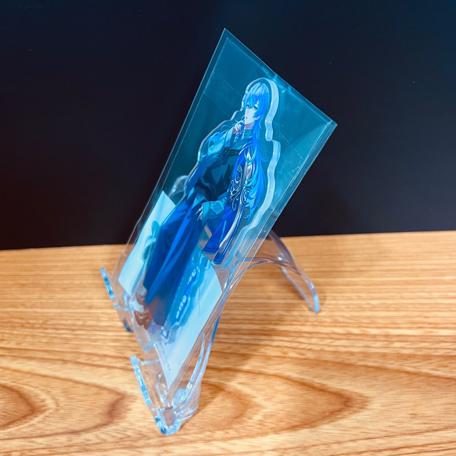 にじさんじ Dytica 星導ショウ ハーフアニバーサリー ハフアニ