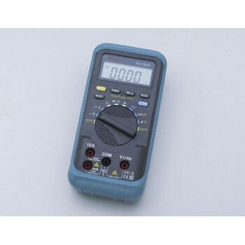 デジタルマルチメータ KU-2600