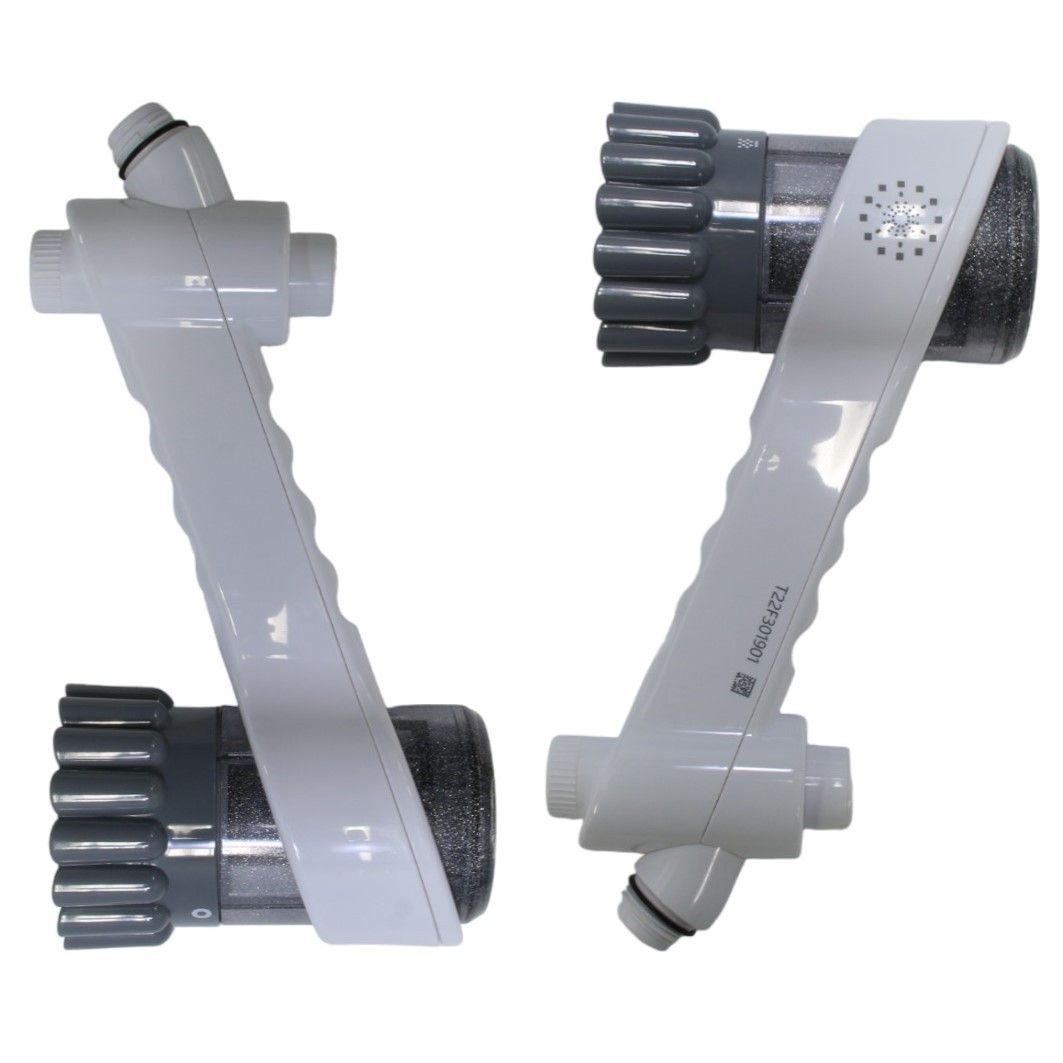 ミラブルzero シャワーヘッド