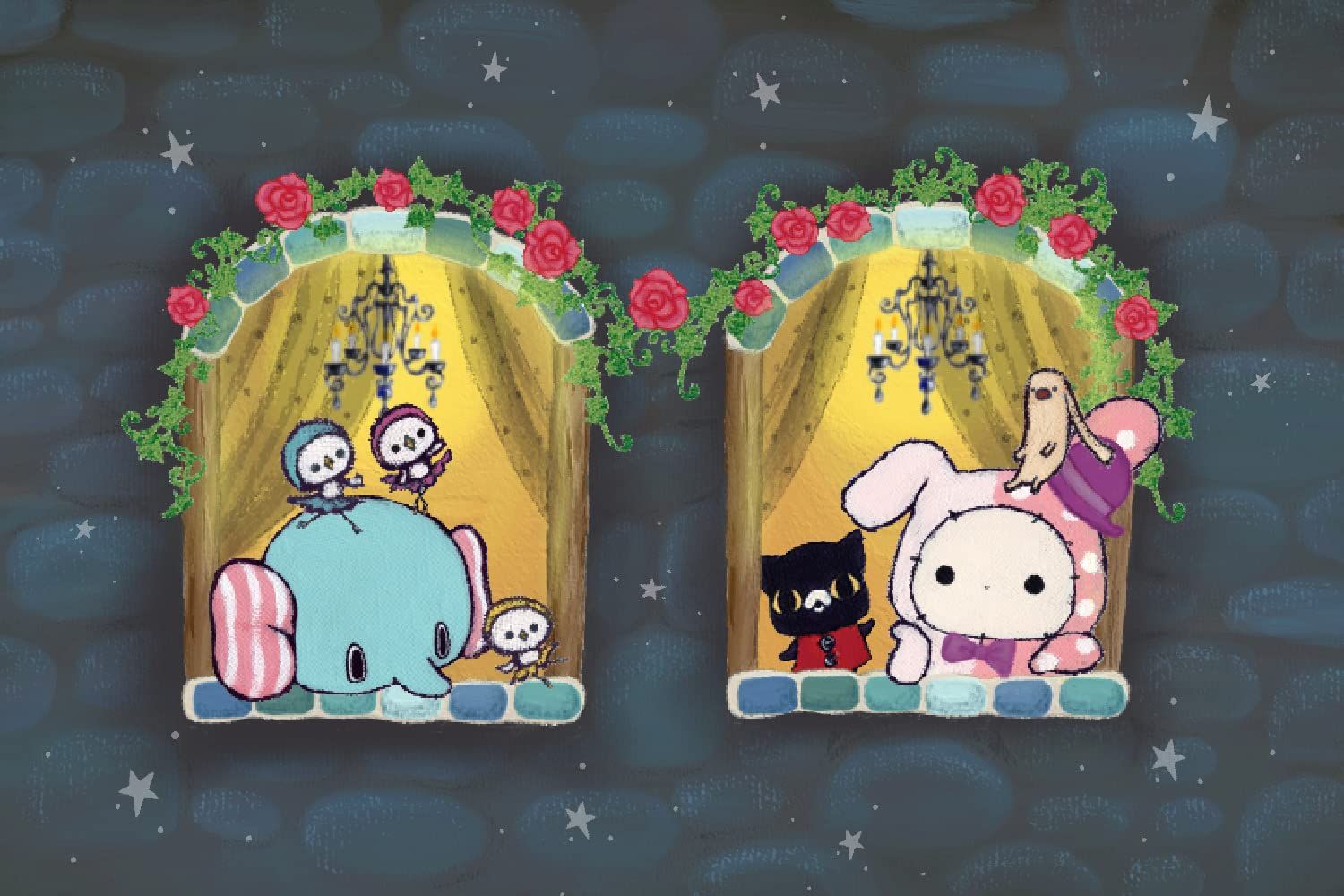 レア！昭和レトロディズニー 任天堂 トランプ レトロ ディズニー