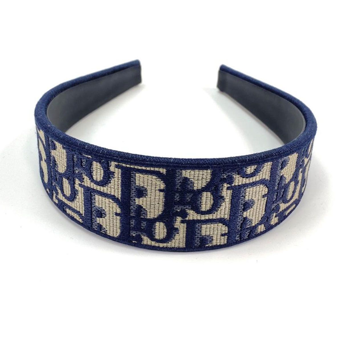 最終値下げ　diorカチューシャ 最終値下げdiorカチューシャ