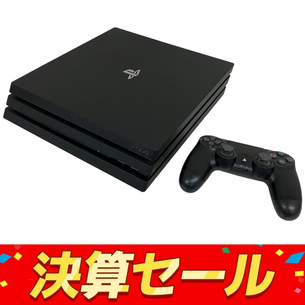 SONY ソニー CUH-7200B PlayStation4 PS4 本体 ゲーム機 プレステ4 家電 訳有 T10113937