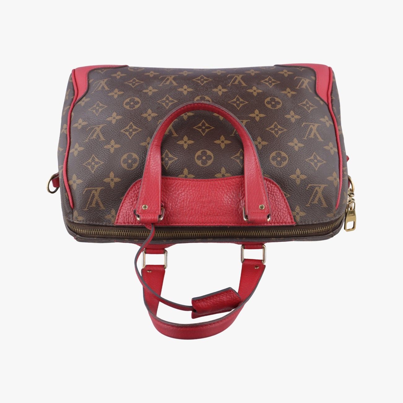 ルイ・ヴィトン モノグラム レティロ PM 2way バッグ M40546 楽天市場】LOUIS VUITTON ルイ ヴィトン モノグラム レティーロ