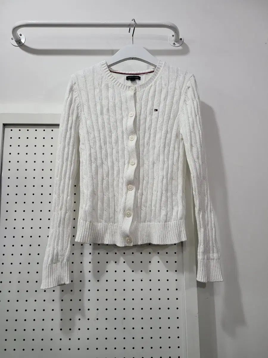 Tommy Hilfiger トミーヒルフィガー レディース カーディガン