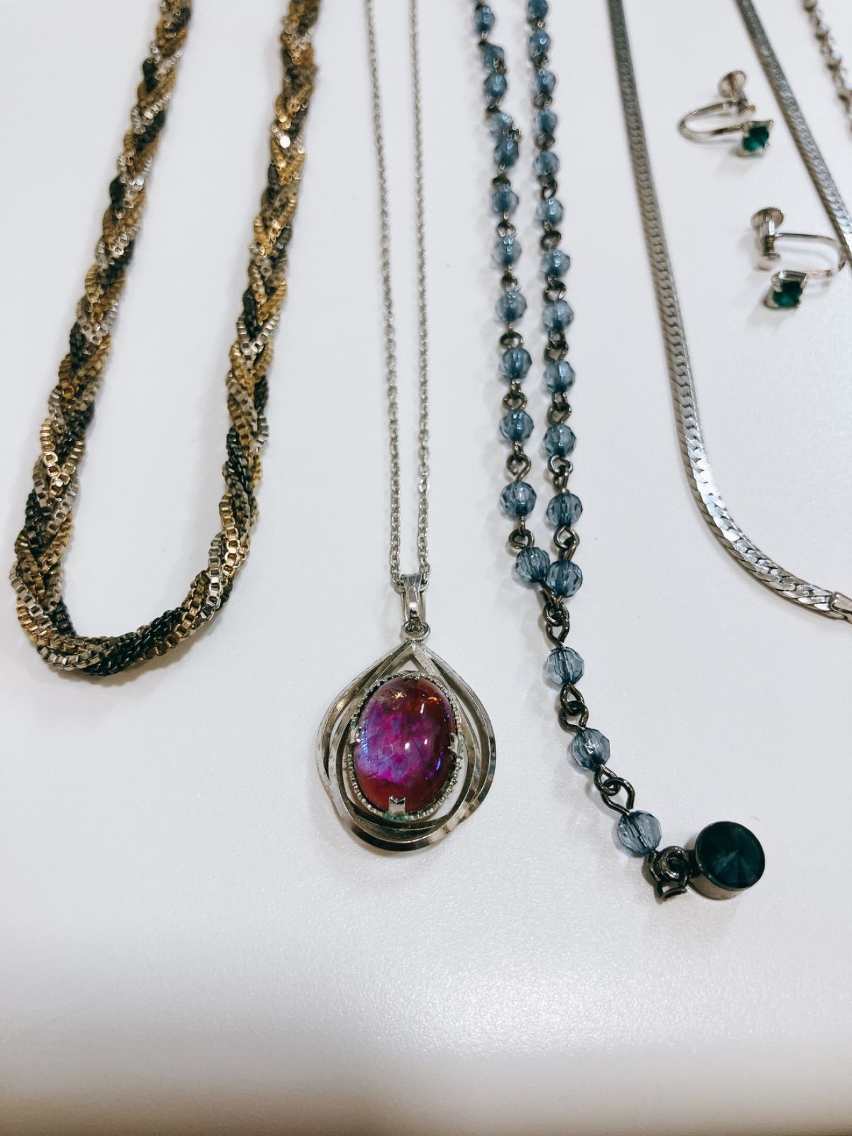 佐藤 遺品整理 アクセサリー か〇遺品整理 アクセサリー 79 - メルカリ