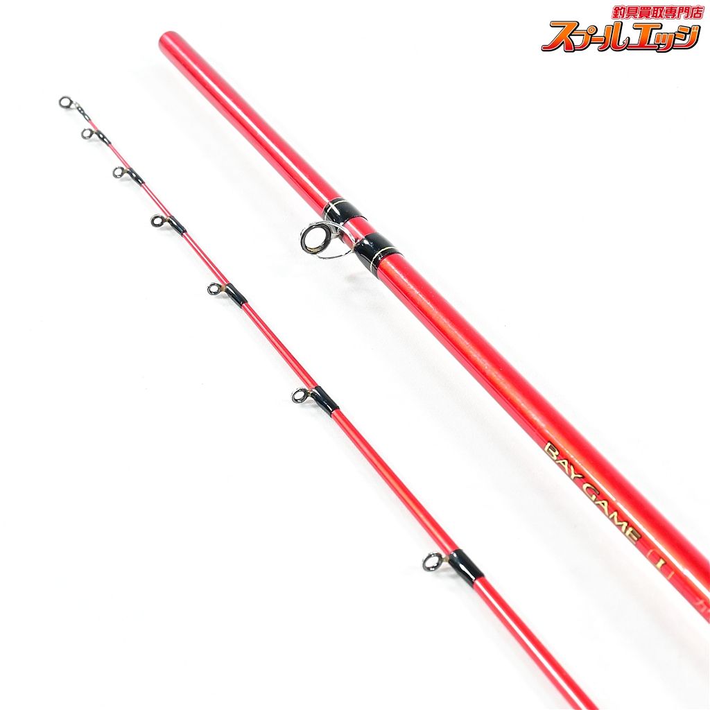 【シマノ】 ベイゲームI カワハギ M180 SHIMANO BAY-GAME