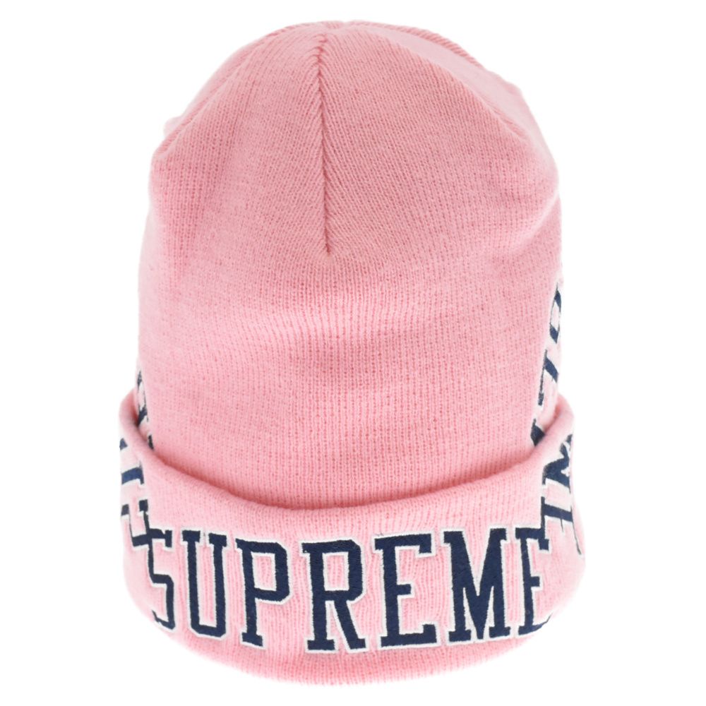 SUPREME (シュプリーム) 22SS×New Era Multi Arc Beanie SUPREME (シュプリーム) 22SS×New Era Multi Arc Beanie