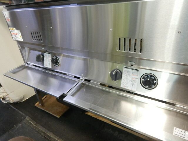 揚面積W470×D440mm 72kg