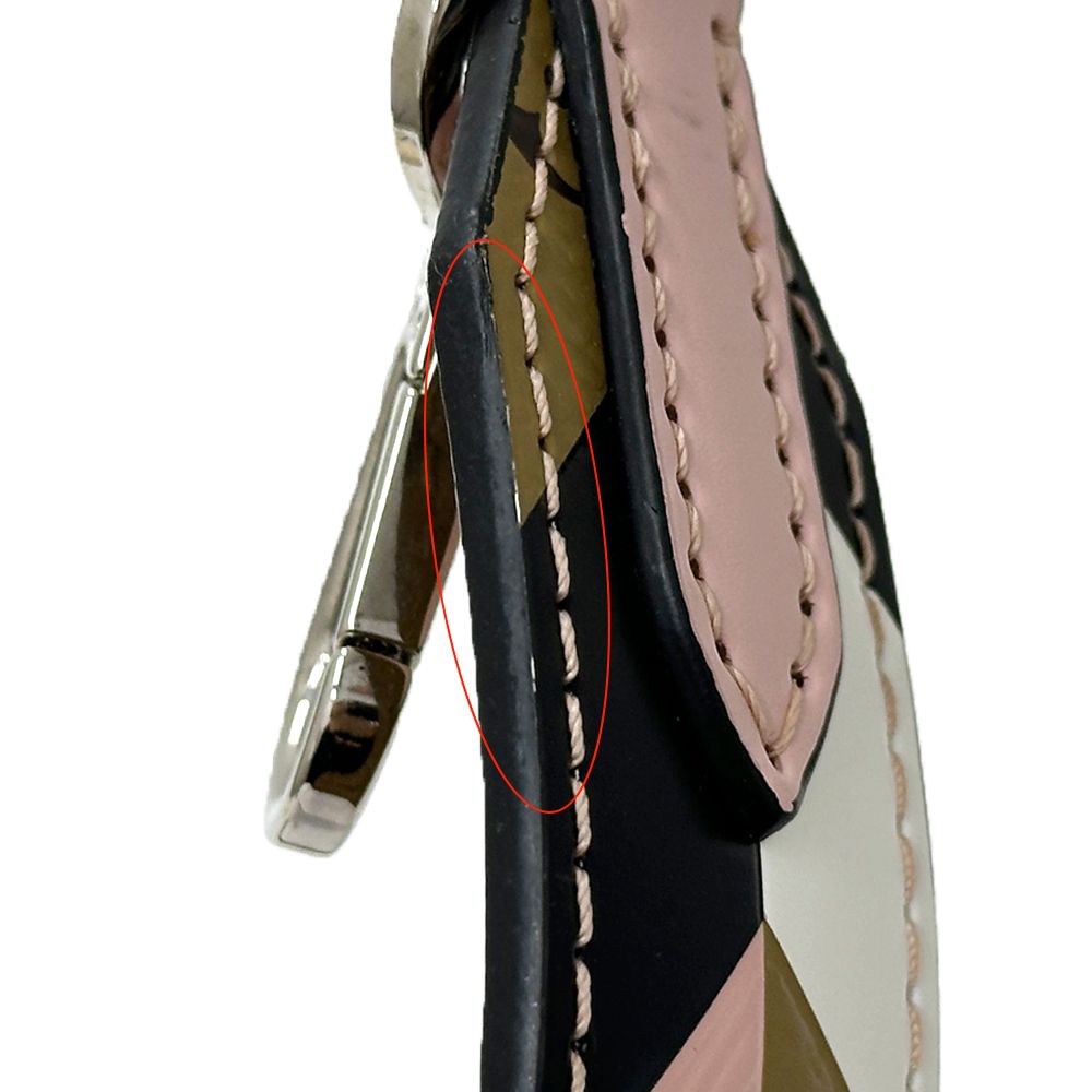 ルイ・ヴィトン LOUIS VUITTON ショルダーストラップ レディース  