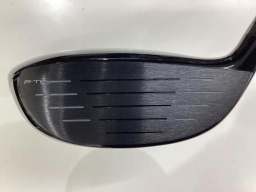 ミズノ Mizuno ST-X 220 3 W Ti フェアウェイウッド FW TOUR AD GM F フレックスSR メンズ 男性用 右利き 右用 Bランク ゴルフクラブ