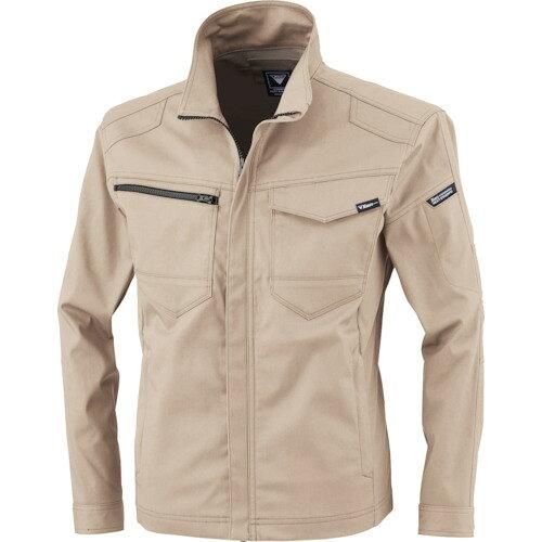 新品・2営業日で発送】ジーベック(Xebec) ジーベック 長袖ブルゾン1721