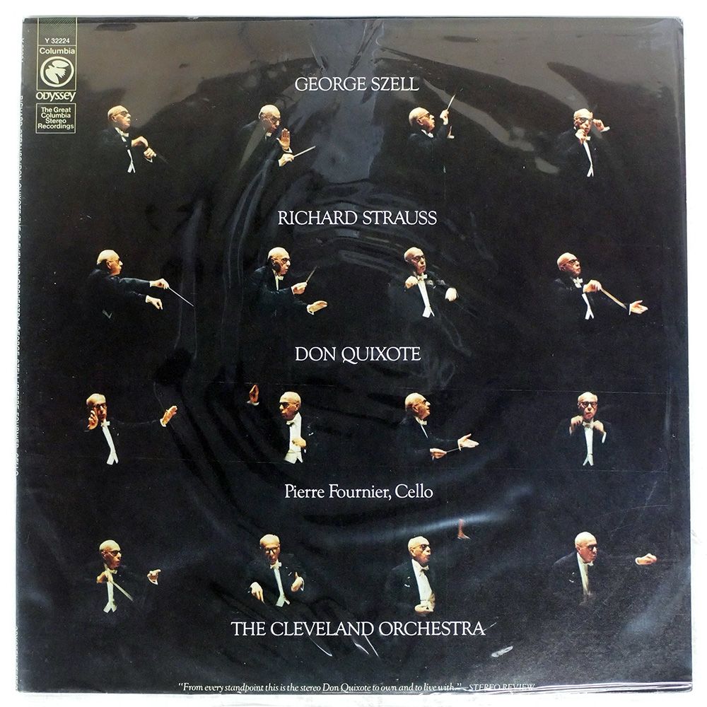 ジョージ・ラッセル　ニューヨーク、ニューヨーク　高音質・重量盤LP DISCOGRAPHY - ジョージ・ラッセル | George Russell