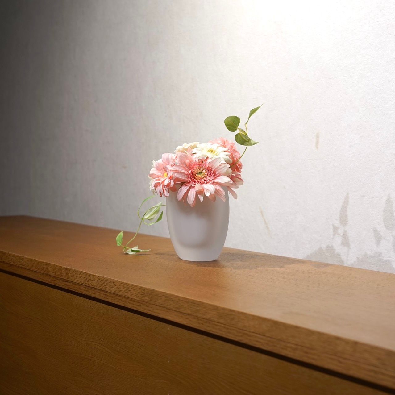 Bello Select 輸入品 フラワーベース 花瓶 花器 ガラス製 インテリア 雑貨 オブジェ 小物 置物 北欧 ナチュラル モダン