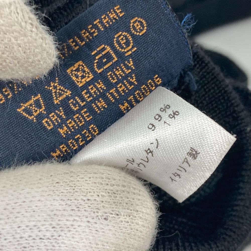 LOUIS VUITTON ルイヴィトン グローブ ゴン・プティ ダミエ