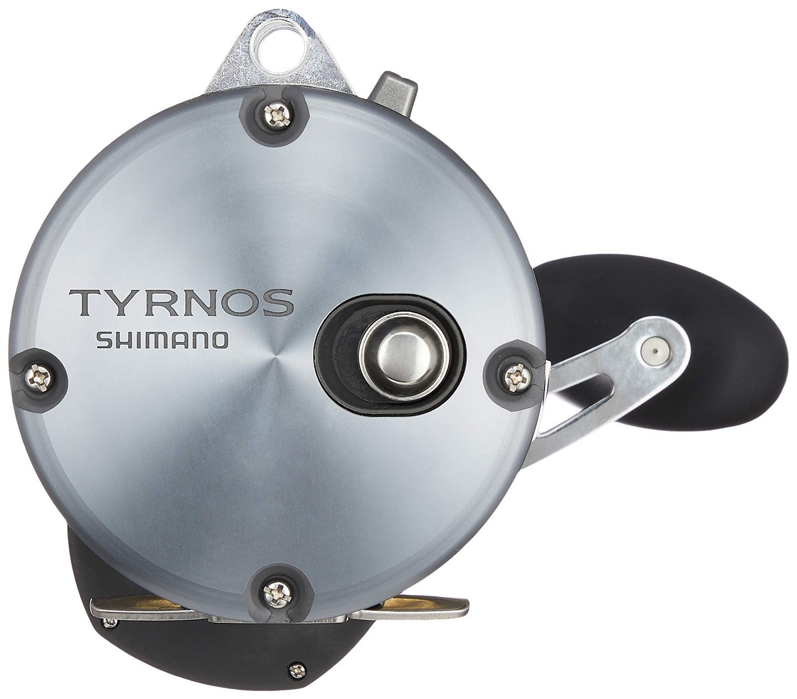 シマノ ティアノス 16 右ハンドル (SHIMANO) ベイトリール