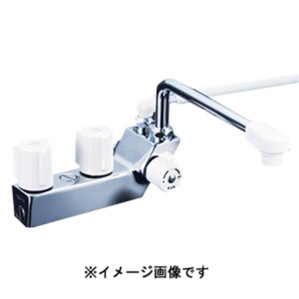 ミストdeクールシャワー15m I129】ゴトウのミストdeクールシャワー 15m