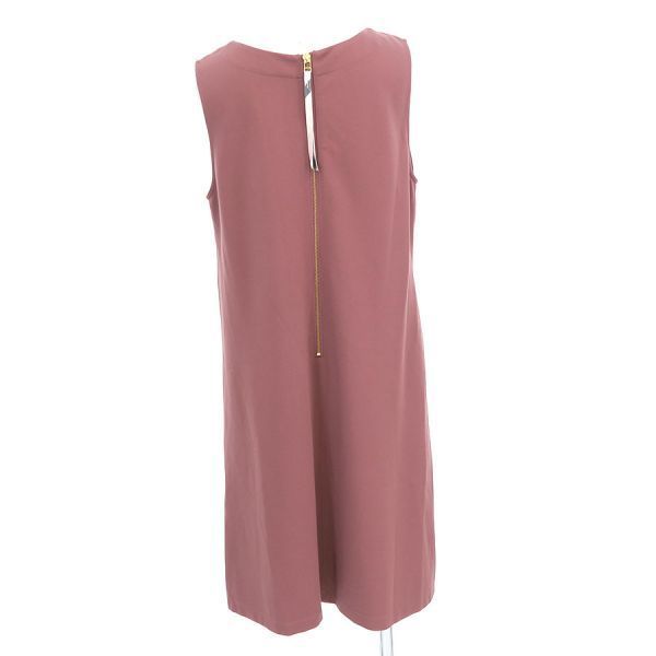 ブルーレーベルクレストブリッジ ジャンパースカート Bランク