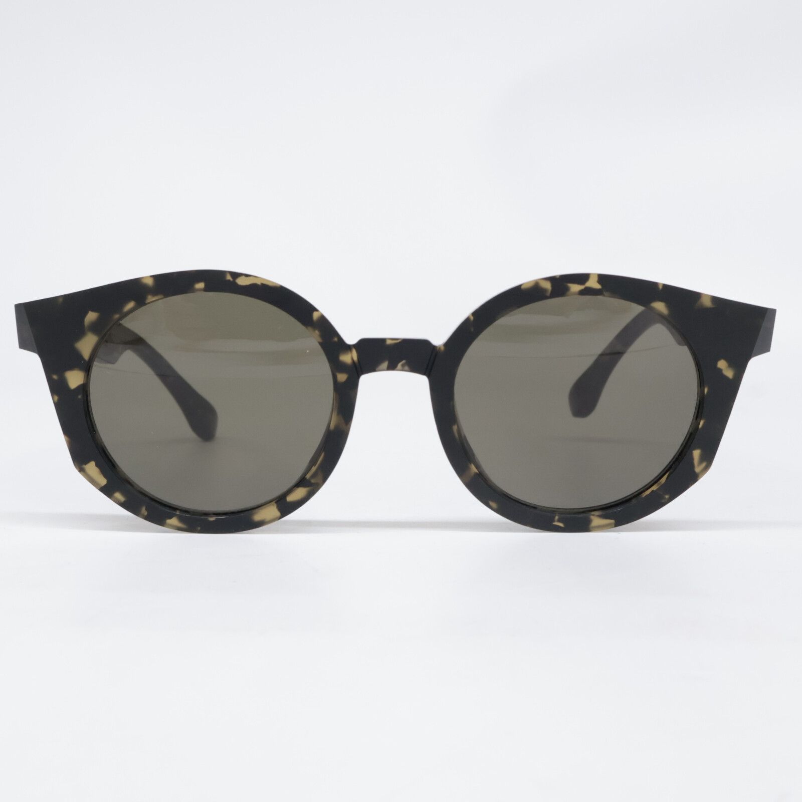 美品 MYKITA + Maison Margielaサングラス MYKITA + Maison Margiela