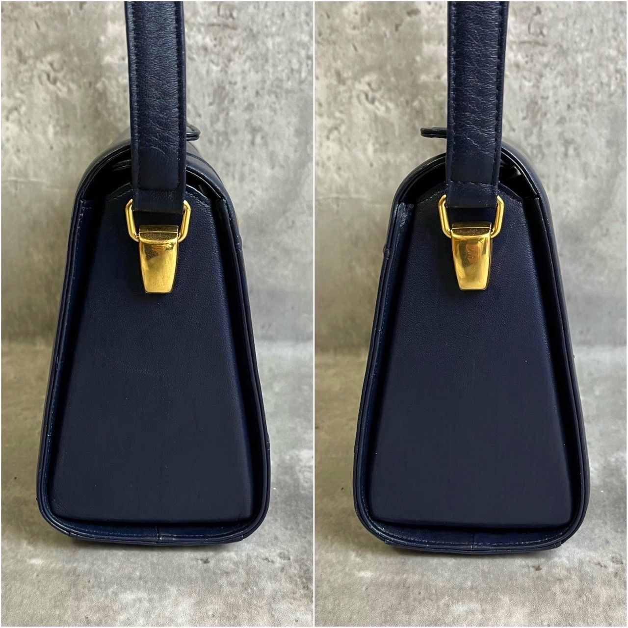 良品✨ ヴァレンティノガラヴァーニ ショルダーバッグ 2way クラッチ