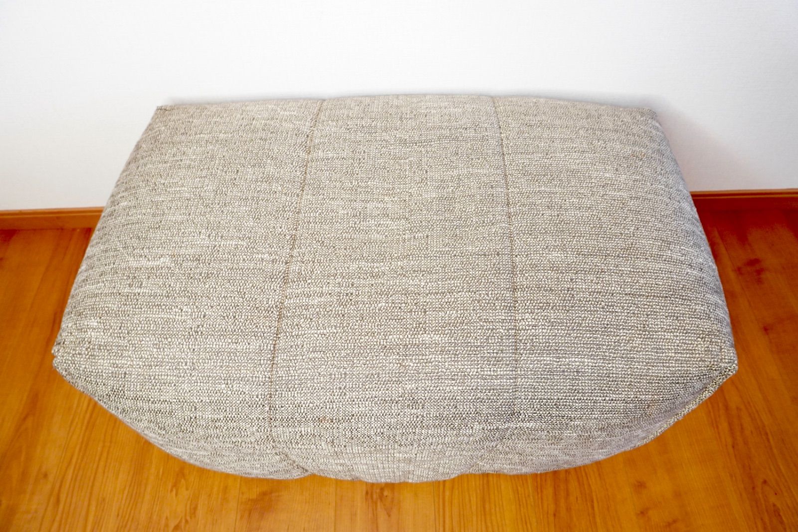 ligne roset リーンロゼ ／ ブリガンタン オットマン - メルカリ