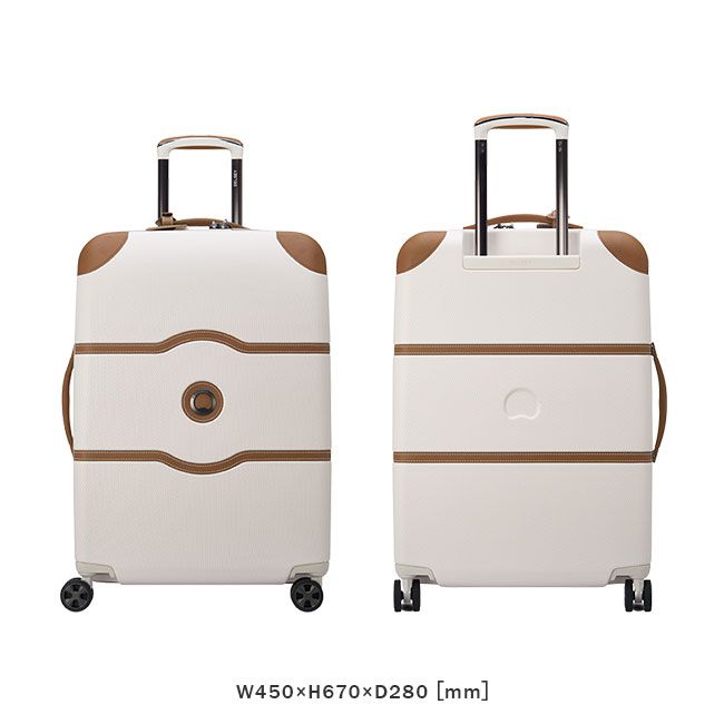 DELSEY 新品・未使用 機内持ち込み可能 キャリーケース スーツケース。 d002173801_main.jpg