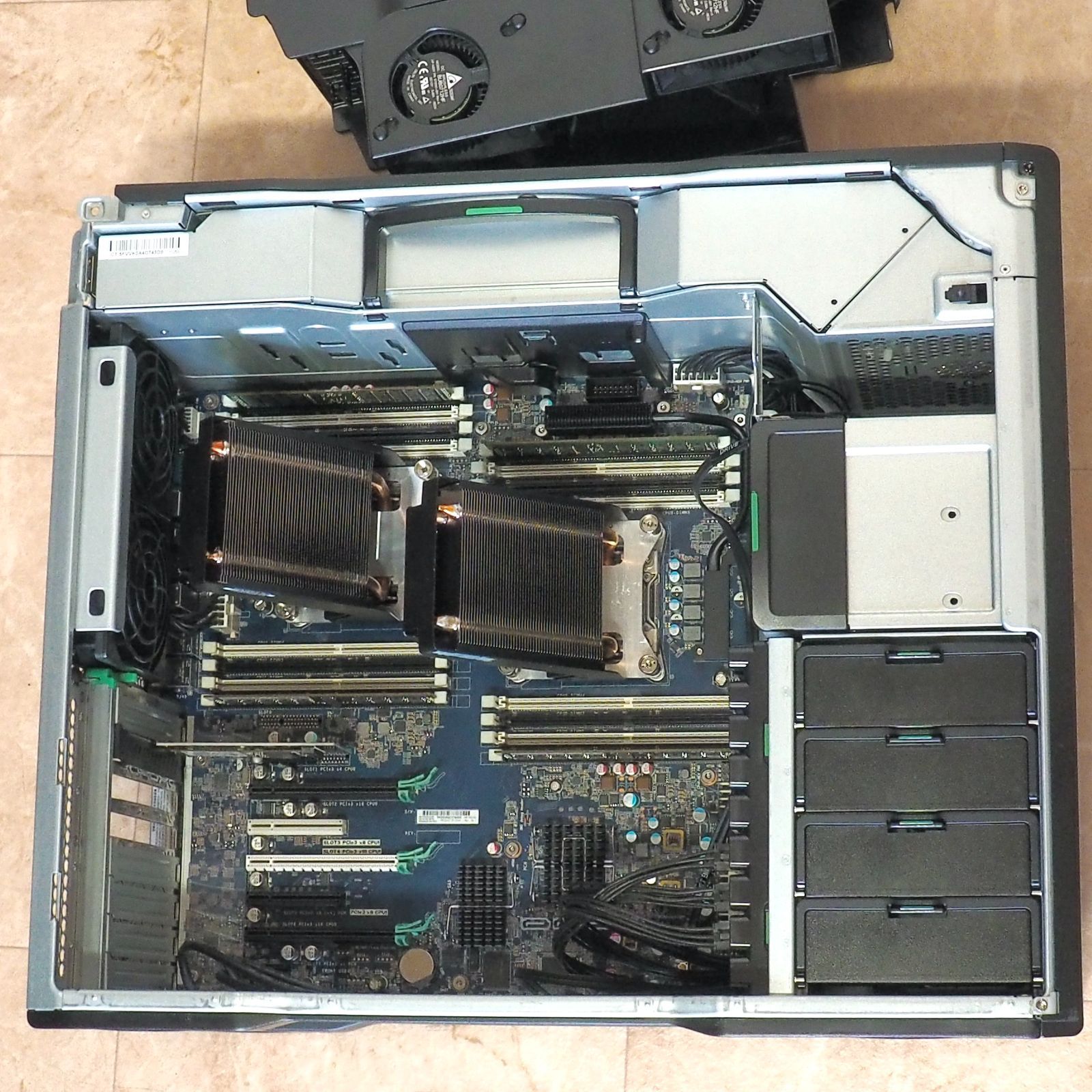 64GB SSD120GB