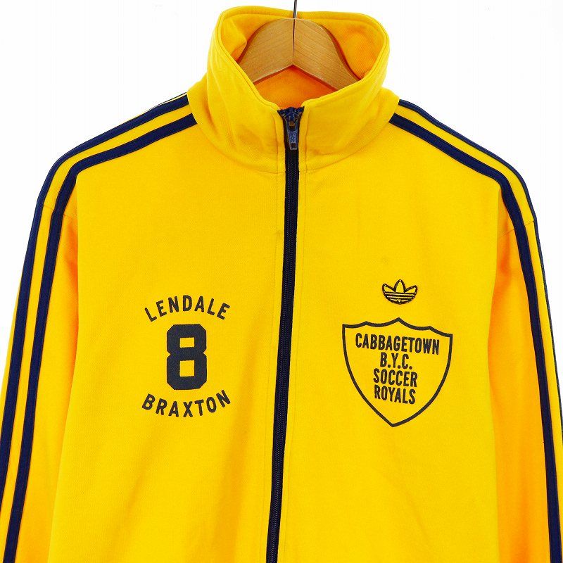 アディダスオリジナルス adidas originals 白タグ CABBAGETOWN